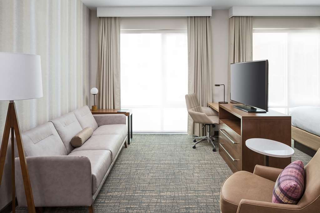 Home2 Suites By Hilton Atlanta Perimeter Center Dunwoody Quarto foto