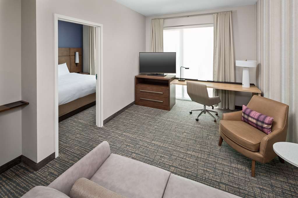 Home2 Suites By Hilton Atlanta Perimeter Center Dunwoody Quarto foto